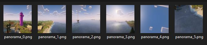 Panorama Screenshot — screenshot 4