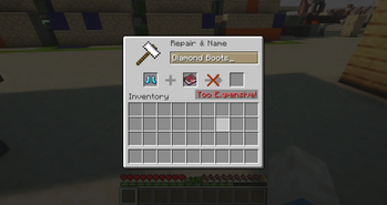 Too Cheap! — screenshot 1