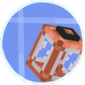 Create Factory Logistics