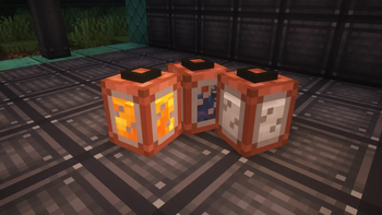 Create Factory Logistics — screenshot 1