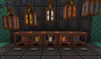 Create Factory Logistics — screenshot 2