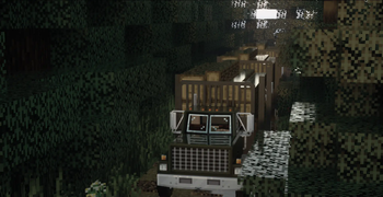 Immersive Vehicles - Official Content Pack [OCP] - Planes & Cars — screenshot 4