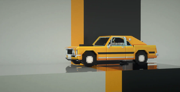 Immersive Vehicles - Official Content Pack [OCP] - Planes & Cars — screenshot 5