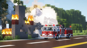 Immersive Vehicles - Official Content Pack [OCP] - Planes & Cars — screenshot 6