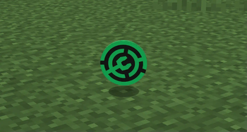 Modrinth Logo Mod — screenshot 2