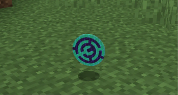 Modrinth Logo Mod — screenshot 3