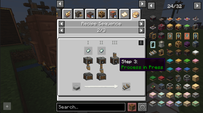 Create Fly — screenshot 3