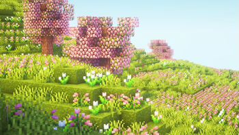 Mystic's Biomes — screenshot 1