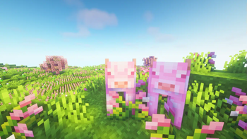Mystic's Biomes — screenshot 2