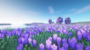 Mystic's Biomes — screenshot 3