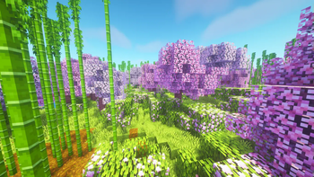 Mystic's Biomes — screenshot 4