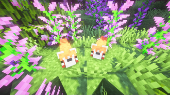 Mystic's Biomes — screenshot 5