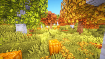 Mystic's Biomes — screenshot 6