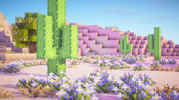 Mystic's Biomes — screenshot 7