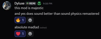 Sound Physics Perfected — screenshot 1