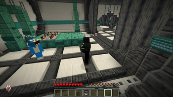 Perspektive — screenshot 1