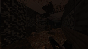 Horror Element Mod — screenshot 2