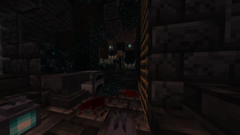 Horror Element Mod — screenshot 3