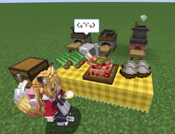 Maid Restaurant — screenshot 1