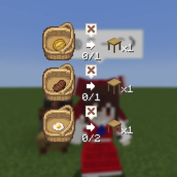 Maid Restaurant — screenshot 2