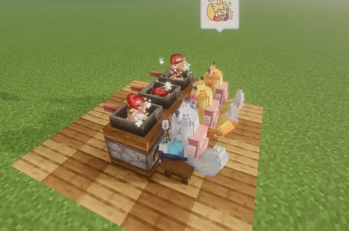 Maid Restaurant — screenshot 4