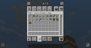 Age of Weapons - Reforged — screenshot 3