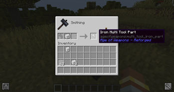 Age of Weapons - Reforged — screenshot 4