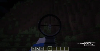 TACZ: Plus — screenshot 1