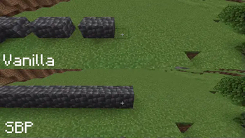 SmartBlockPlacement — screenshot 1