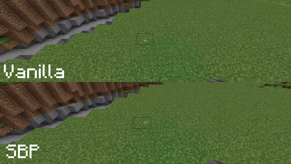 SmartBlockPlacement — screenshot 2