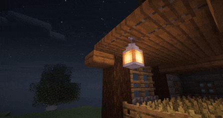 Swinging Lanterns — screenshot 3