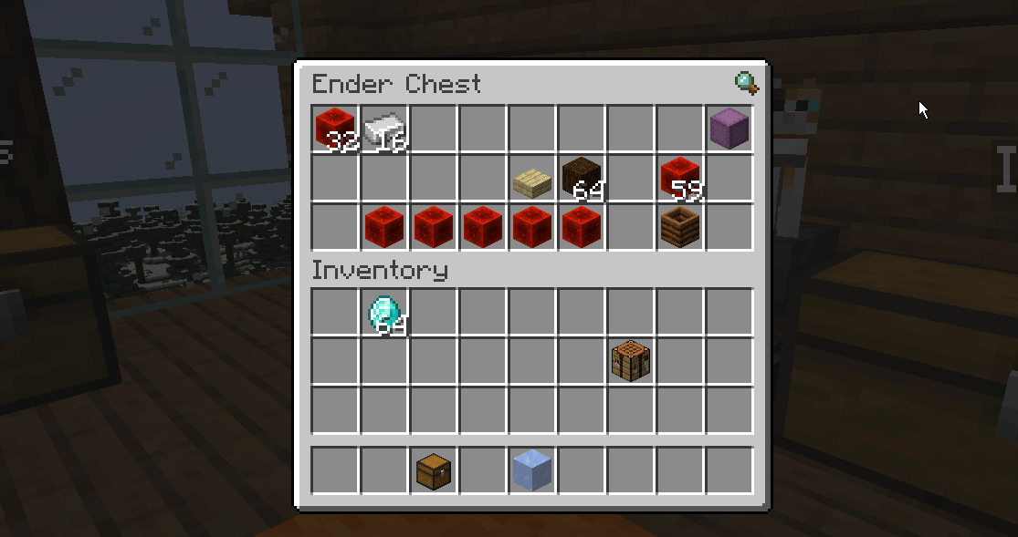 Chest Tracker (Unofficial port) — screenshot 3