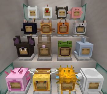 Animal Hats — screenshot 5