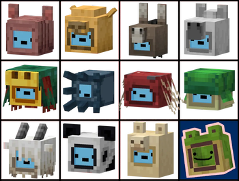 Animal Hats — screenshot 6