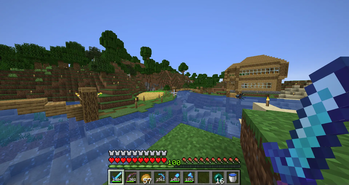 Show Durability — screenshot 1