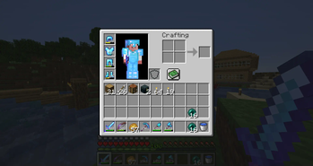 Show Durability — screenshot 2