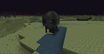 Immersive Fixes — screenshot 1