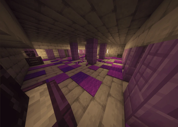 Echoes of The End ( Structures) — screenshot 2
