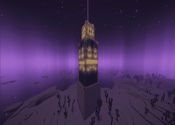 Echoes of The End ( Structures) — screenshot 3