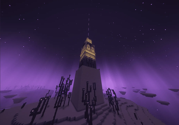 Echoes of The End ( Structures) — screenshot 5