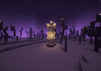 Echoes of The End ( Structures) — screenshot 7