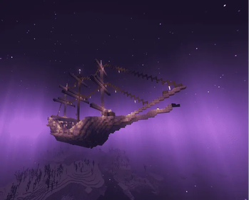 Echoes of The End ( Structures) — screenshot 8