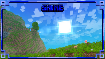 Shine — screenshot 1
