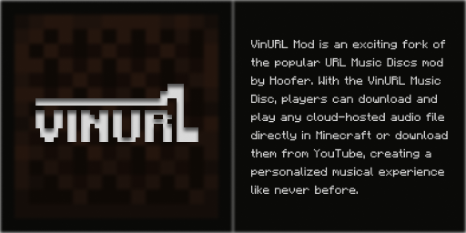 VinURL — screenshot 1