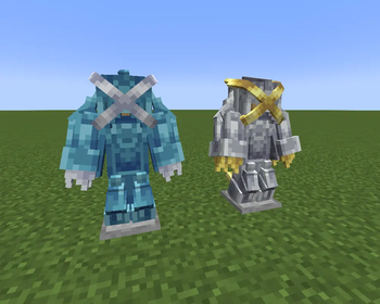 Cobblemon: Armory — screenshot 1