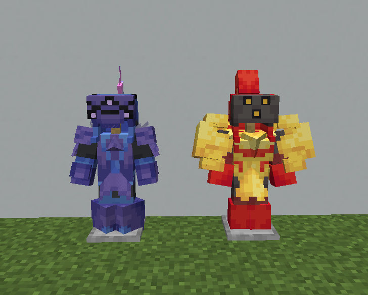Cobblemon: Armory — screenshot 4