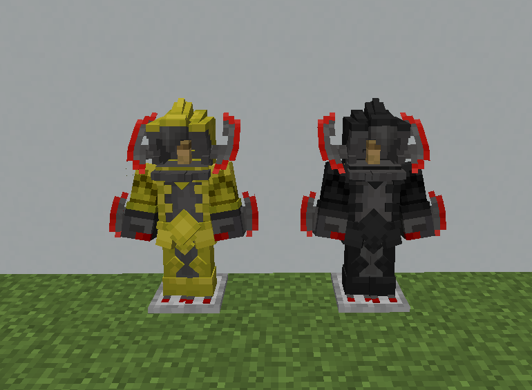 Cobblemon: Armory — screenshot 5