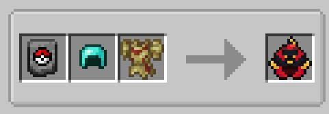 Cobblemon: Armory — screenshot 6