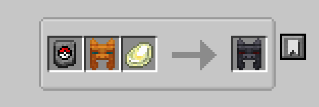 Cobblemon: Armory — screenshot 8