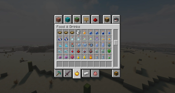 Beautiful Potions [MOD EDITION] — screenshot 1